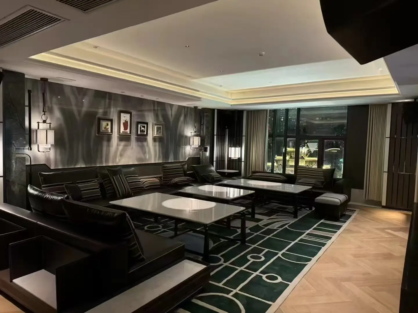 铁岭商务KTV预订价格及服务说明-银州区ktv预订