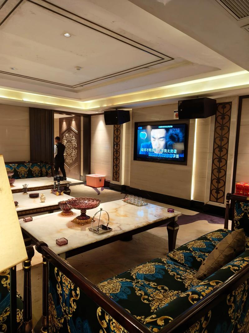 铁岭商务ktv中低端首选体验优质服务-银州区ktv预订